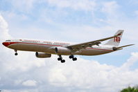 CS-TOV @ LIS - TAP AIR PORTUGAL (RETROJET) - by Paulo Brito