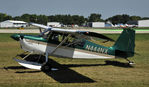 N444NX @ KOSH - Airventure 2017 - by Todd Royer