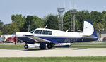 N526E @ KOSH - Airventure 2017 - by Todd Royer