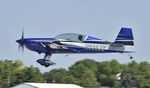 N330JX @ KOSH - Airventure 2017 - by Todd Royer