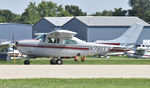 N761TY @ KOSH - Airventure 2017 - by Todd Royer