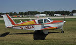 N795AA @ KOSH - Airventure 2017 - by Todd Royer