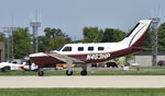 N463HP @ KOSH - Airventure 2017 - by Todd Royer