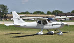 N429RS @ KOSH - Airventure 2017 - by Todd Royer