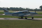 N8349P @ OSH - 1964 Piper PA-24-250, c/n: 24-3606 - by Timothy Aanerud