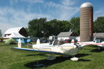 N2511H @ OSH - 1946 Erco 415C, c/n: 3136 - by Timothy Aanerud