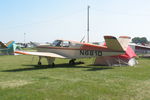 N681D photo, click to enlarge