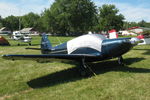 N80564 @ OSH - 1946 Globe GC-1B, c/n: 2001 - by Timothy Aanerud