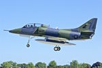 N234LT @ KOSH - at 2017 EAA AirVenture at Oshkosh - by Terry Fletcher