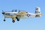 N34AF @ KOSH - at 2017 EAA AirVenture at Oshkosh - by Terry Fletcher