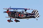 N540SS @ KOSH - at 2017 EAA AirVenture at Oshkosh - by Terry Fletcher