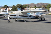 N98SW @ SZP - 1976 Cessna 177RG CARDINAL, Lycoming IO-360-A1B6D 200 Hp, CS prop, retractable gear - by Doug Robertson