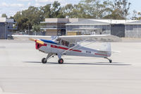 VH-CRR photo, click to enlarge VH-CRR photo, click to enlarge