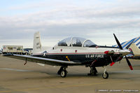 00-3570 @ KNTU - T-6A Texan II 00-3570 MY from 3rd FTS 479th FTG Moody AFB, GA - by Dariusz Jezewski www.FotoDj.com