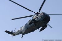 159354 - VH-3D Sea King 159354  from HMX-1 Nighthawks  MCB Quantico, MD