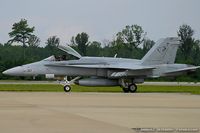 164234 @ KNTU - F/A-18C Hornet 164234 AA-310 from VFA-83 Rampagers  NAS Oceana, VA