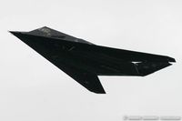 84-0826 @ KNTU - F-117A Nighthawk 84-0826 HO from 9th FS 'Flying Knights' 49th FW Holloman AFB, NM - by Dariusz Jezewski www.FotoDj.com