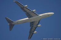 HL7420 @ KJFK - Boeing 747-48EF  C/N 25783, HL7420