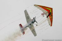 N62073 @ KNTU - Dan Buchanan's Flying Colors Airshows - N62073 - by Dariusz Jezewski www.FotoDj.com