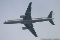 N628AA @ KLGA - Boeing 757-223  C/N 24586, N628AA