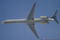 N676DL @ KLGA - Boeing 757-232  C/N 25981, N676DL