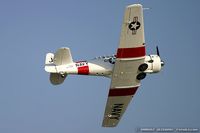 N8994 @ KNTU - North American Harvard Mk.II C/N 662814, N8994