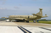 XV260 @ KNTU - RAF Nimrod MR2 8035 XV260 from 325th EAW  RAF Kinloss