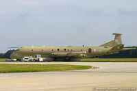 XV260 @ KNTU - RAF Nimrod MR2 8035 XV260 from 325th EAW  RAF Kinloss