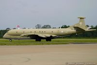 XV260 @ KNTU - RAF Nimrod MR2 8035 XV260 from 325th EAW  RAF Kinloss