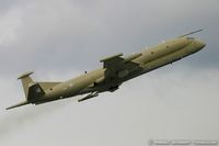 XV260 @ KNTU - RAF Nimrod MR2 8035 XV260 from 325th EAW  RAF Kinloss