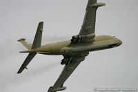 XV260 @ KNTU - RAF Nimrod MR2 8035 XV260 from 325th EAW  RAF Kinloss