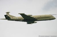 XV260 @ KNTU - RAF Nimrod MR2 8035 XV260 from 325th EAW  RAF Kinloss
