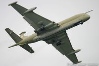 XV260 @ KNTU - RAF Nimrod MR2 8035 XV260 from 325th EAW  RAF Kinloss