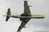 XV260 @ KNTU - RAF Nimrod MR2 8035 XV260 from 325th EAW  RAF Kinloss