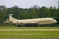 XV260 @ KNTU - RAF Nimrod MR2 8035 XV260 from 325th EAW  RAF Kinloss