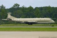 XV260 @ KNTU - RAF Nimrod MR2 8035 XV260 from 325th EAW  RAF Kinloss