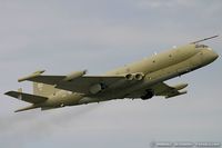 XV260 @ KNTU - RAF Nimrod MR2 XV260 (cn 8035) from 325th EAW RAF Kinloss - by Dariusz Jezewski www.FotoDj.com