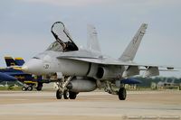 164210 @ KNTU - F/A-18C Hornet 164210 AA-301 from VFA-83 Rampagers  NAS Oceana, VA - by Dariusz Jezewski www.FotoDj.com