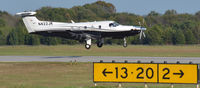 N422JR @ KDAN - 2013 Pilatus PC12/47E in Danville Va. - by Richard T. Davis