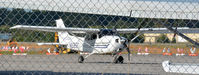 N53587 @ KDAN - 2003 Cessna 172S in Danville Va. - by Richard T Davis