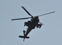 Q-09 @ EHWO - apache at woensdrecht - by fink123