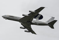 LX-N90456 @ EHWO - E3 AWACS - by fink123