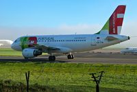CS-TTG @ EGCC - taxing in. - by andysantini