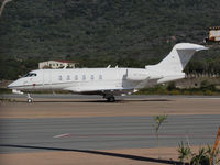 M-OCNY @ LFKF - Parked - by Romain Roux