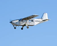 N358EL @ KAWO - KAWO - by Terry Green