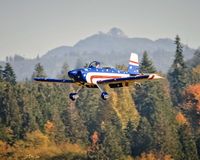 N83JD @ KAWO - KAWO - by Terry Green