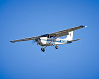 N6056R @ KAWO - KAWO - by Terry Green