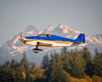 N994SP @ KAWO - KAWO - by Terry Green