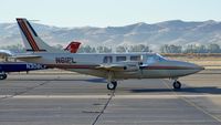 N61PL @ LVK - Livermore Airport California 2017. - by Clayton Eddy