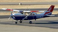 N308CP @ LVK - Livermore Airport California 2017. - by Clayton Eddy